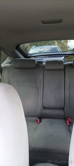 Toyota Prius 2 - 2007 - 8