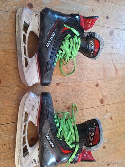 Brusle Bauer 3X Pro - 8