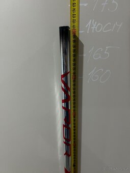✅ NOVÁ - BAUER VAPOR LEAGUE 2025 - 87 FLEX - P92 - 171 CM ✅ - 8