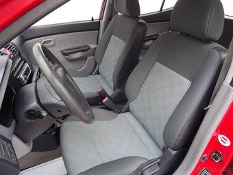 Kia Picanto 1.0i,1majČR,STK:10/2027,69tkm - 8