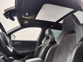 Škoda Kodiaq 2.0TDi SPORTLINE-MAX.VÝBAVA - 8