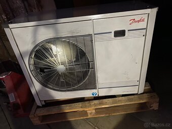 Danfoss kondenzační jednotka Optyma plus 114x 4264 - 8
