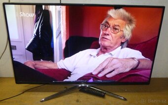 Full HD LED televize 102cm SAMSUNG, nemá DVBT2 - 8