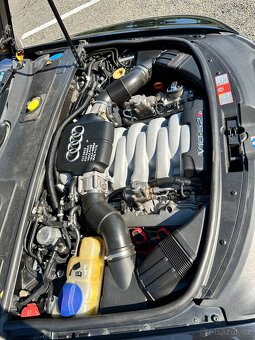 AUDI S6 5.2 V10 - 8