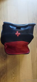 Nikidom Roller taška na kolečkách - 8