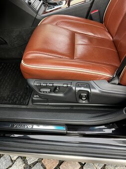 Volvo XC90, 2,4 D,147 kw, 7mís,2011, koupeno v ČR, EXECUTIVE - 8