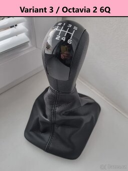 Radiaca paka pre SKODA OCTAVIA 1 / 2 a SUPERB 2 - 8