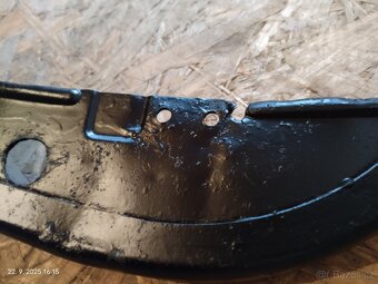 Jawa 50 typ 555 pionýr - 8