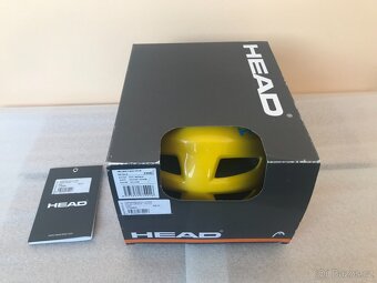 Helma dětská Head KID Y11A - 8