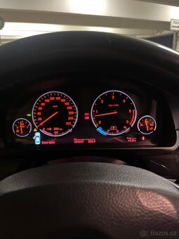 BMW F10 530XD 190kw 2012 - 8