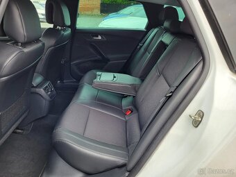 PEUGEOT 508 SW 2.0 BlueHDi 180k EAT6 ALLURE - ČR - 8