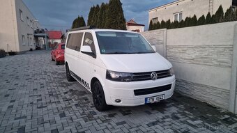 Wv Multivan - 8
