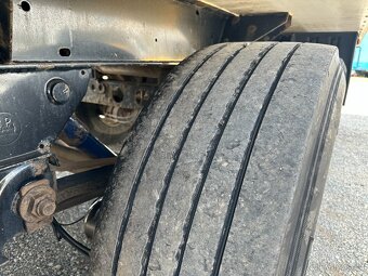 Kögel SL-100E THERMO KING - 8