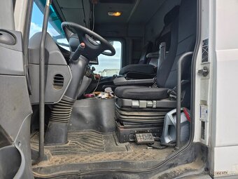 MERCEDES ACTROS 2532 6X2 r.2012, STANDART, AUTOMAT, - 8