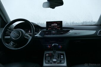 Audi A6 C7 3.0 Quattro - 8