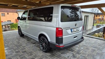 VW T6 DSG 110kw 2019 DPH - 8