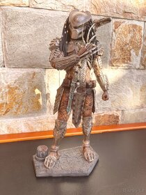 Alien vs Predator - Scar, Celtic, Chopper, Elder 1/6 Narin - 8