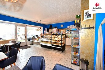 Prodej rodinného domu 250 m2 Nám. T. G. Masaryka, Golčův Jen - 8