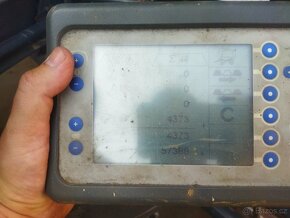 Lis Vicon RV2160 - 8