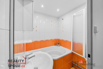 Prodej, byty/3+1, 71.25 m2, Suvorovova 595, 33901 Klatovy, K - 8