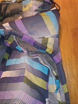 Zimn lyžařská bunda Protest S - 8