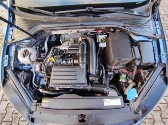 VW GOLF VII, 1.2 TSi 77KW,KOMBI,6-KVALT,PANORAMA,ZÁVĚS,PDC. - 8