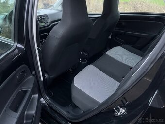 Škoda Citigo 1.0 MPI 5 dveří - 8