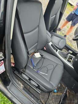 BMW E91 ,E90 318d r.2010 facelift na ND - 8