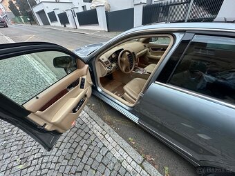 Prodám nebo vyměním: Mercedes c200cdi Automat 2008 - 8