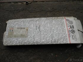 Škoda Felicia 1.9D NOVÉ díly  filtry axiál těsnění  ložisko - 8