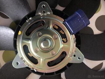 nový ventilátor chladiče RENAULT CAPTUR, CLIO a DACIA - 8