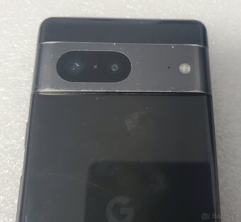 Google Pixel 7 (Android 16 + příslušenství) - 8