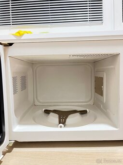 Mikrovlnná trouba - 8