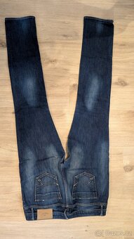 Dámské džíny Cross, Timeout - 8