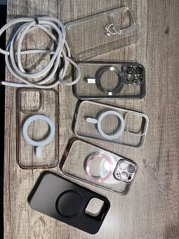 IPhone 15pro 128Gb - 8