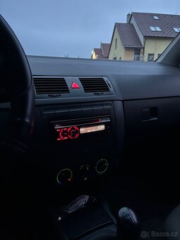 Škoda fabia praktik 1.9sdi - 8