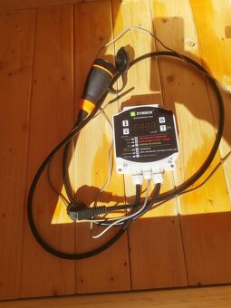 Udírna z masivu - 8