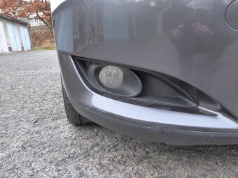 Toyota Auris 1,4 D-4D - 8