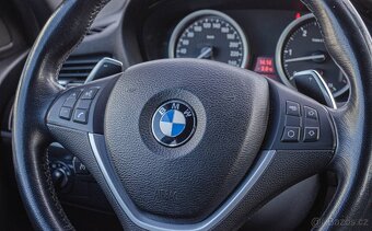 BMW X6 30d Xdrive - 8