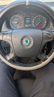 Škoda Octavia 2 2.0 TDI 103 kW dsg - 8