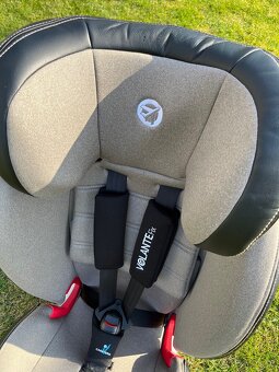 Detska autosedacka - 8