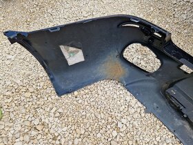 Zadný nárazník BMW X5 E70 - 8