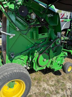 Lis John Deere F440M - 8