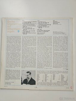 Gramofonové desky - 8