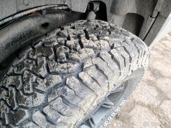 Hummer H2 CR doklady - 8