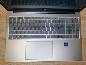 Notebook HP 15 Intel/4G/SSD/W11 - ZÁRUKA - 8