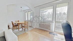 Prodej bytu 3+1/L, 77,21 m2, Praha 10 - Strašnice - 8