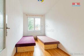 Prodej bytu 3+1, 63 m², Volenice - 8