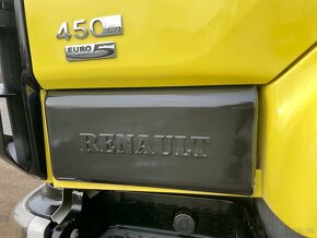 Renault PREMIUM DXI R450.18  - EURO 5 - AUTOMAT - 8