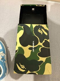 Bapesta boty - 8